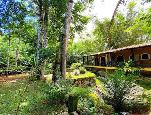 Kluka’s Cottage & Tour