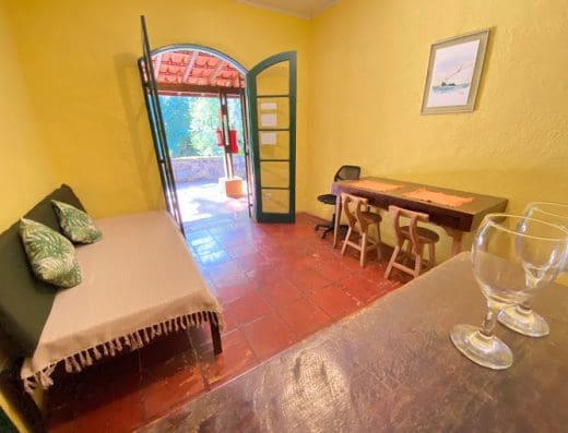 Kluka’s Cottage & Tour