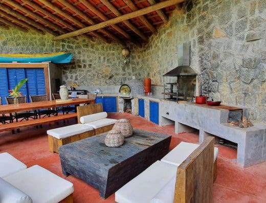 Refúgio dos Pássaros