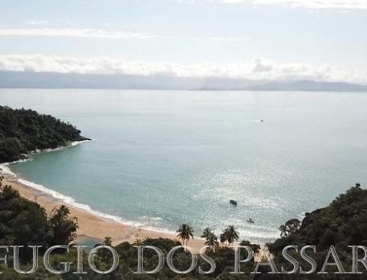 Refúgio dos Pássaros