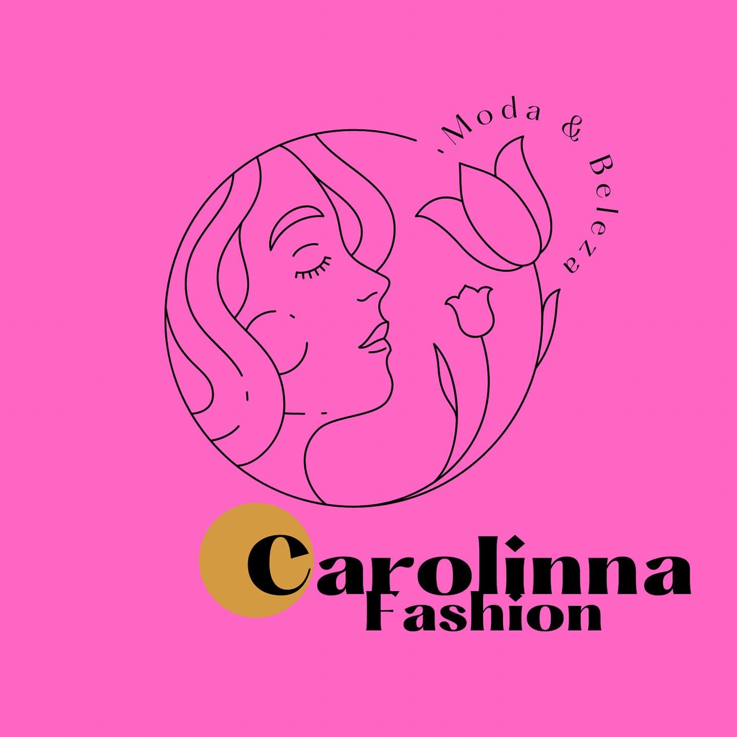 Carolinna Fashion
