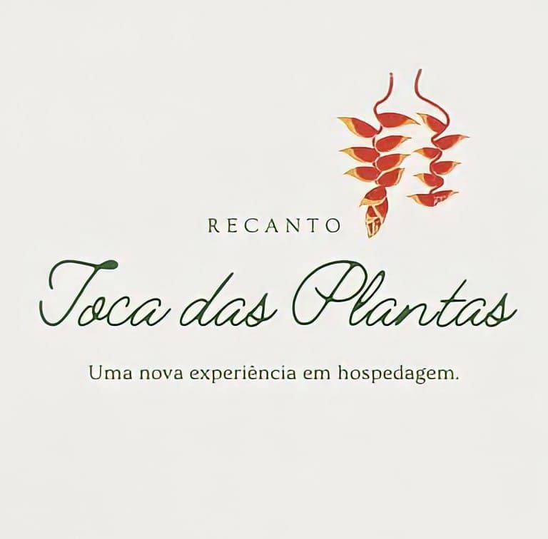 Recanto Toca das Plantas de Ilhabela
