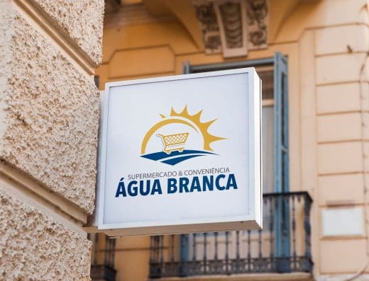Supermercado Água Branca