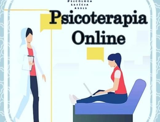 Psicóloga em Ilhabela Letícia Ferreira de Assis ​Crp 06/122078