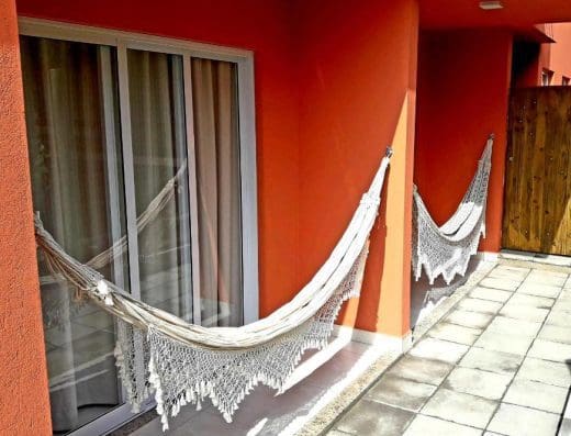 Suites Cambuca Ilhabela
