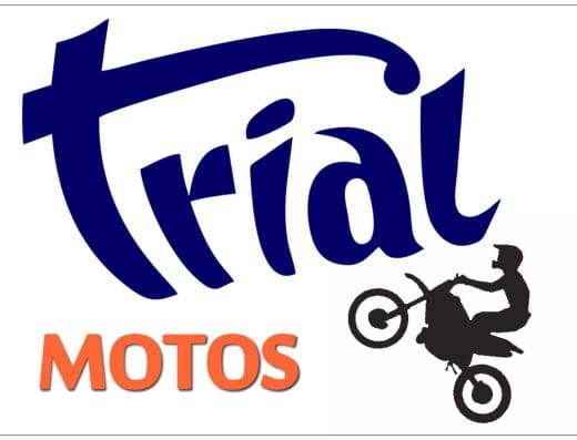 Trial Motos