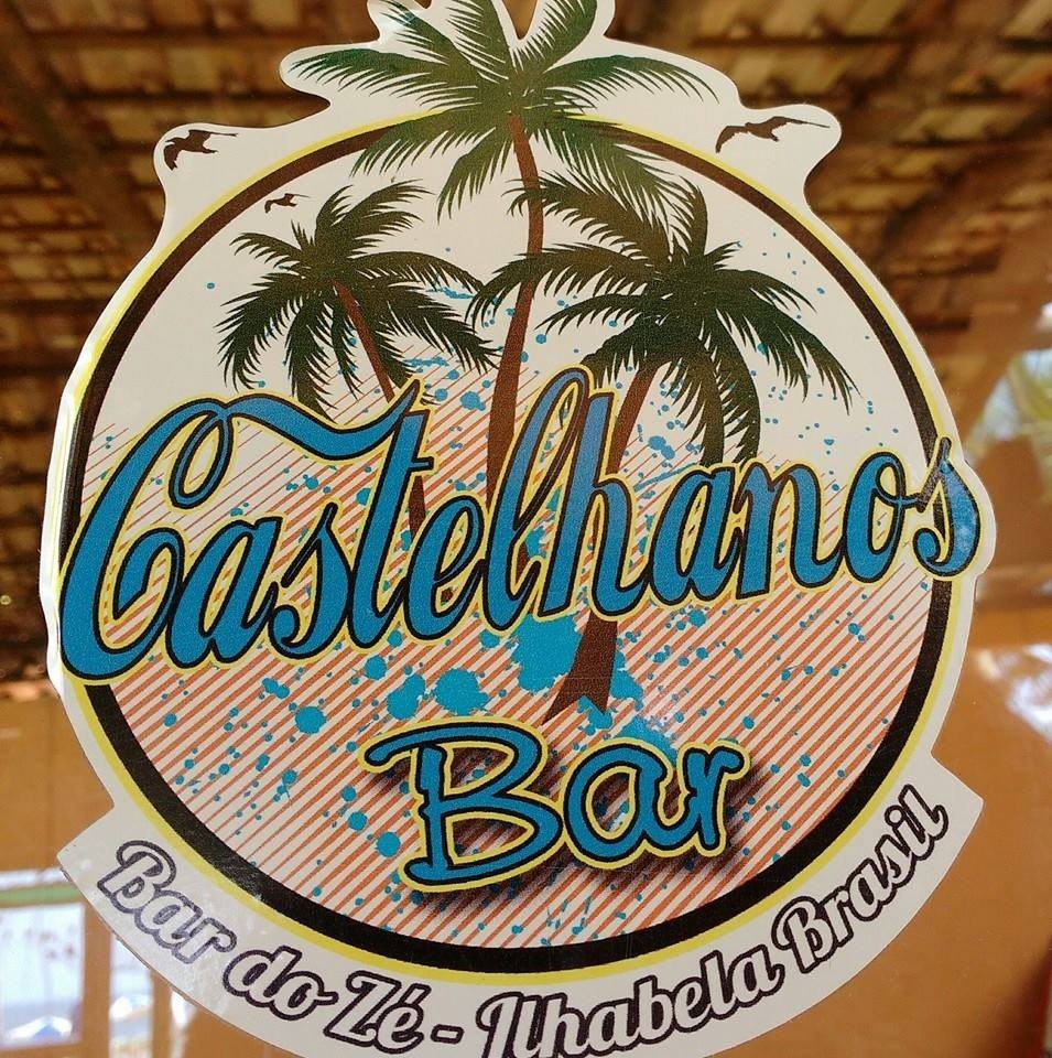 Castelhanos Bar / Bar do Zé