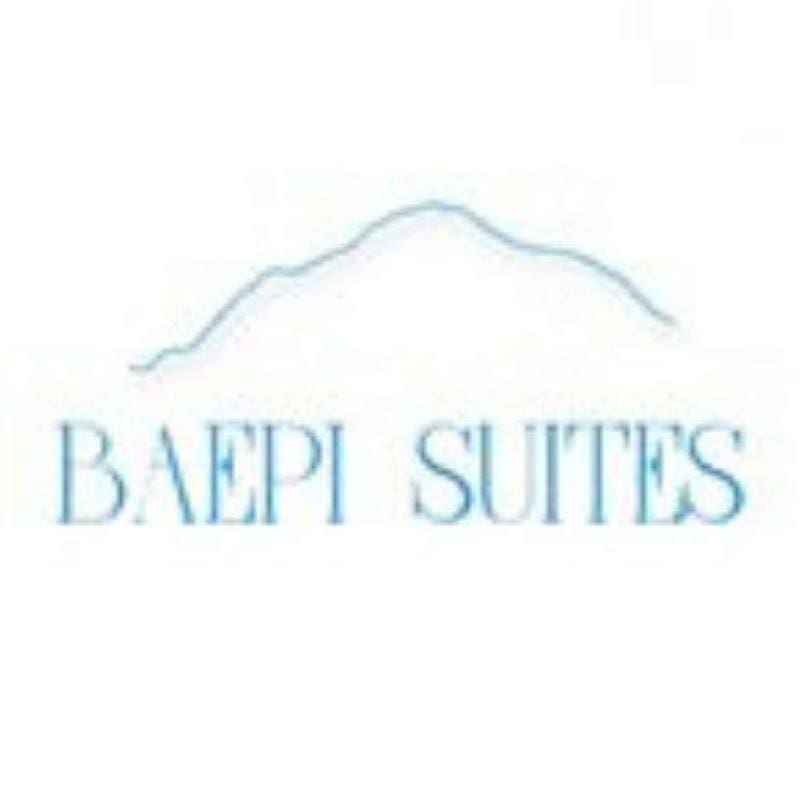 Baepi Suites Ilhabela
