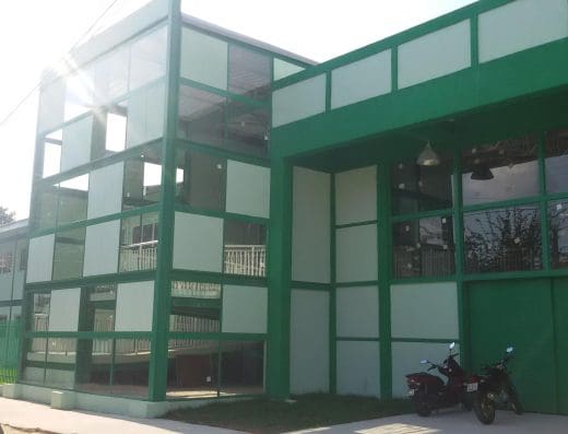 Escola Estadual Dr. Gabriel Ribeiro dos Santos