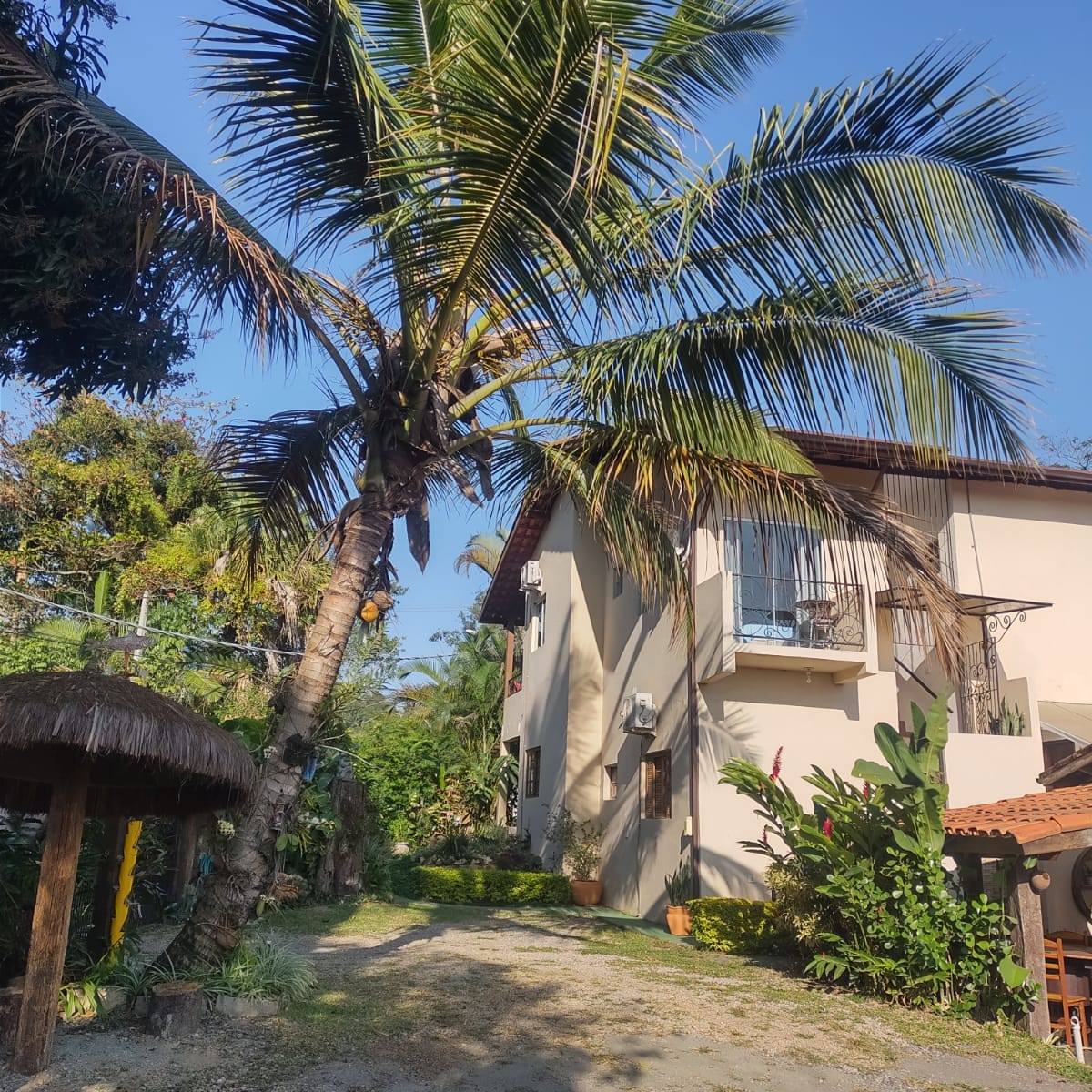 Suítes Paquetá Ilhabela
