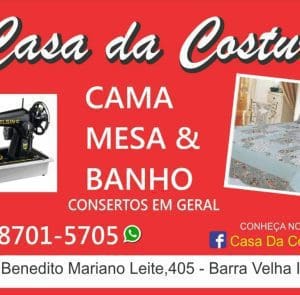 Casa da Costura – Concertos em Geral