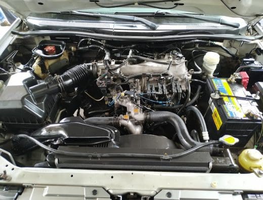 Rafacar Service