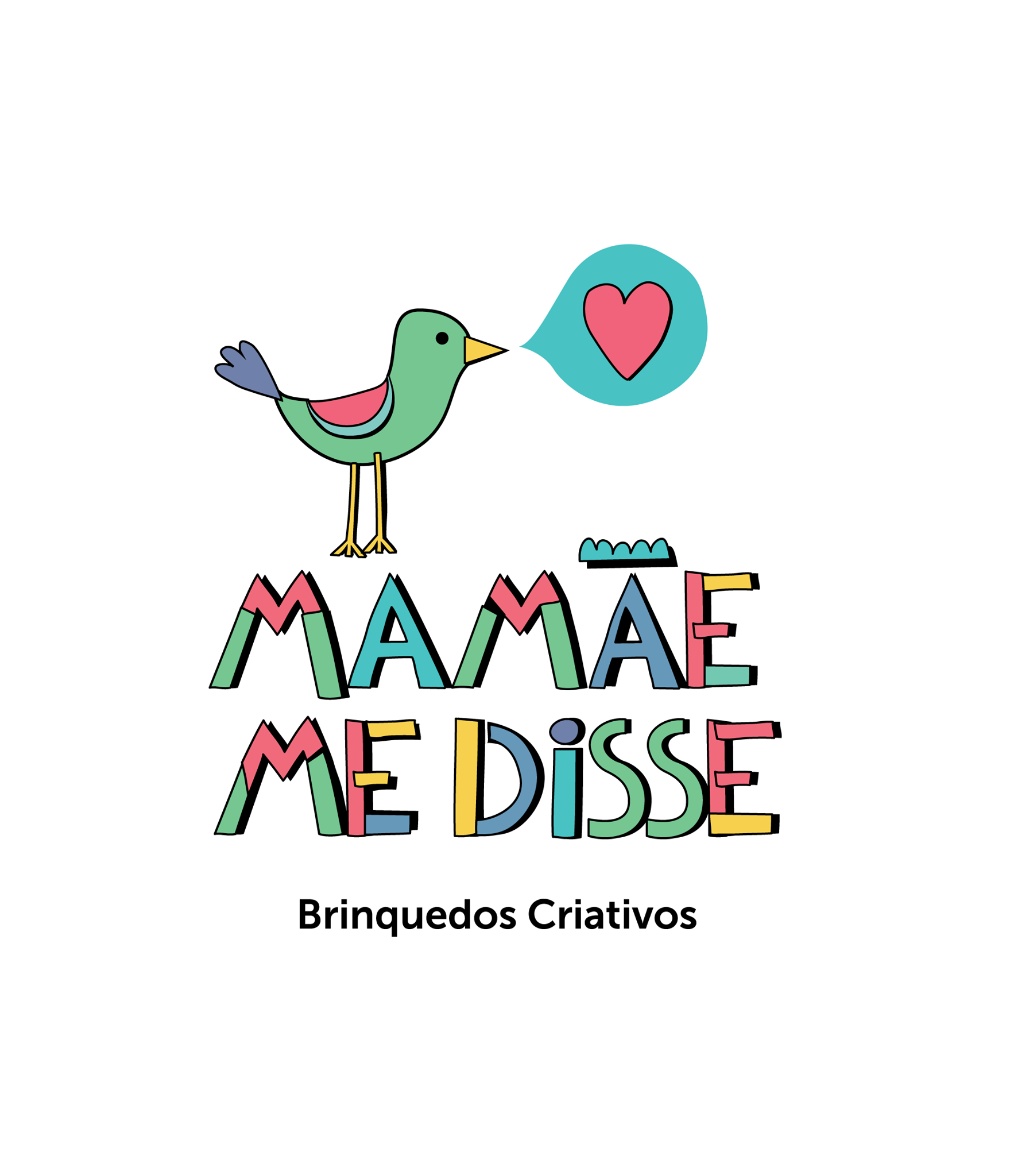 Mamãe Me Disse