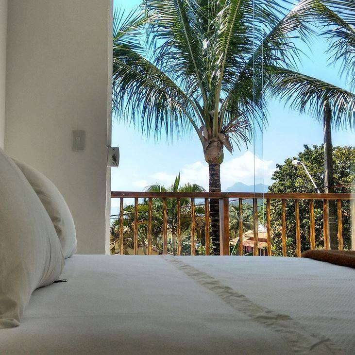 Villa Paquetá Guest House