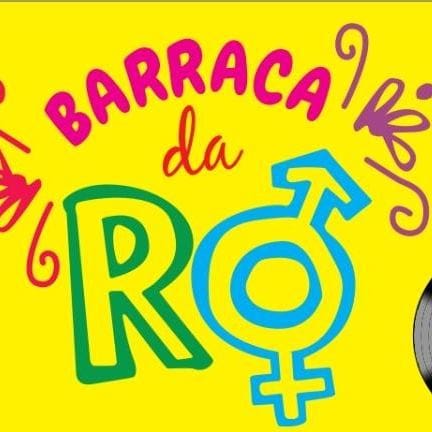 Barraca da Rô