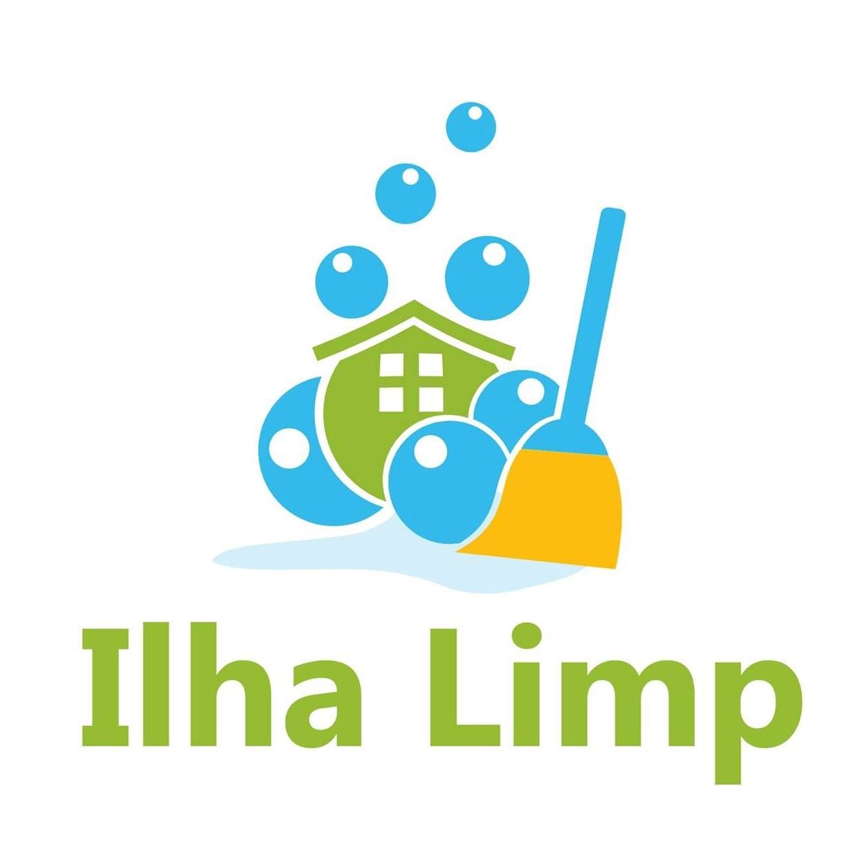 Ilha Limp – Produtos de Limpeza, Descartáveis e Higiene