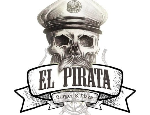 El Pirata Burger