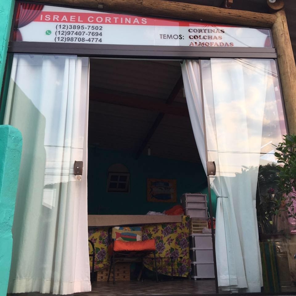 Israel Cortinas