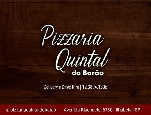 Quintal da Pizza