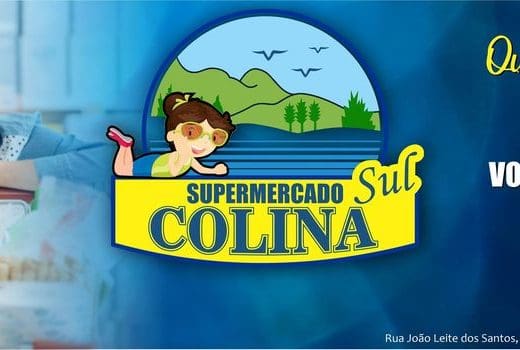 Supermercado Colina