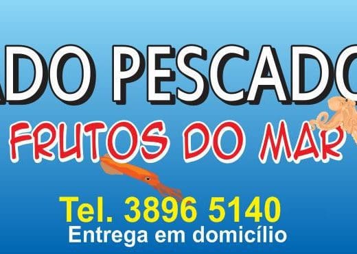 Vado Ilhabela Comércio de Pescados