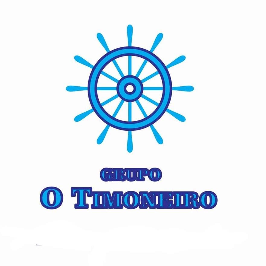 o Timoneiro Grupo Espírita