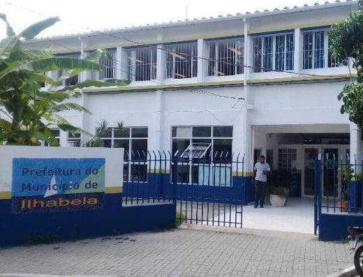 Escola Municipal Waldemar Belisario