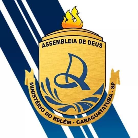 Assembleia de Deus Ministério do Belém