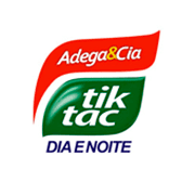 Tik Tac Adega & Mercado