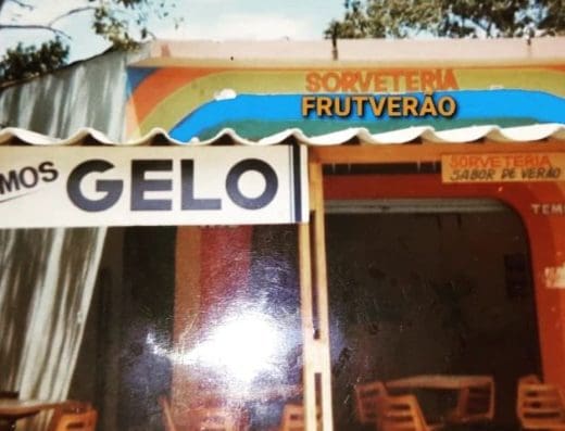 Frutverão Sorvetes Ilhabela