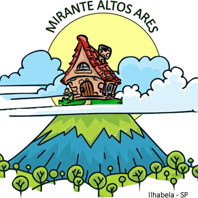Chalés Mirante Altos Ares