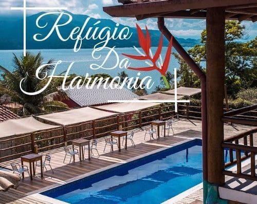 Pousada Refúgio da Harmonia