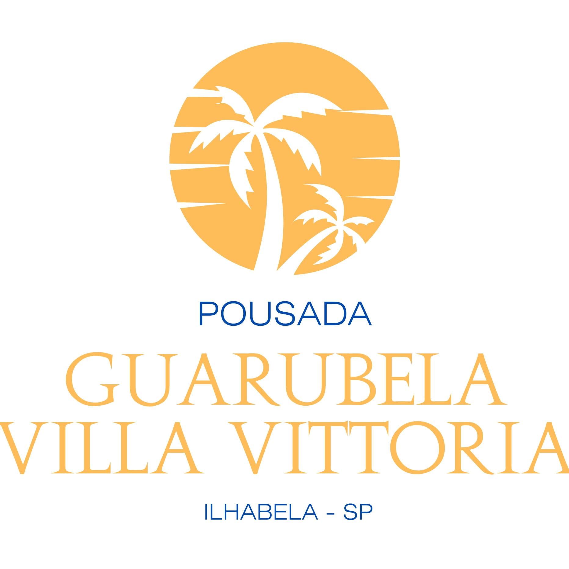 Pousada Villa Vittoria