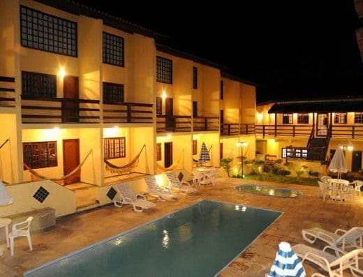 Hotel da Ilha