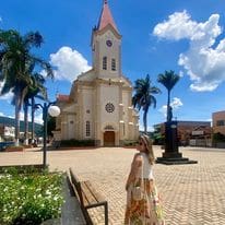 Ciribaí