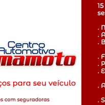 R Yamamoto Filho Centro Automotivo