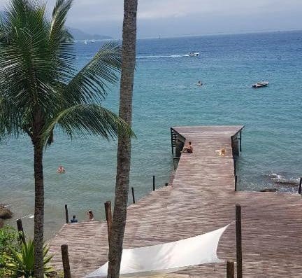 Suites Home Paraiso No Norte