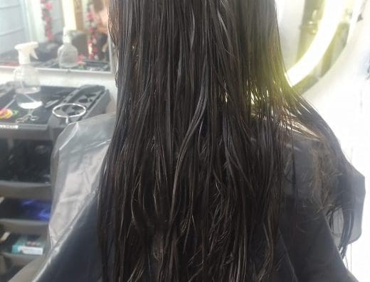 Salão Rozana Beauty Hair