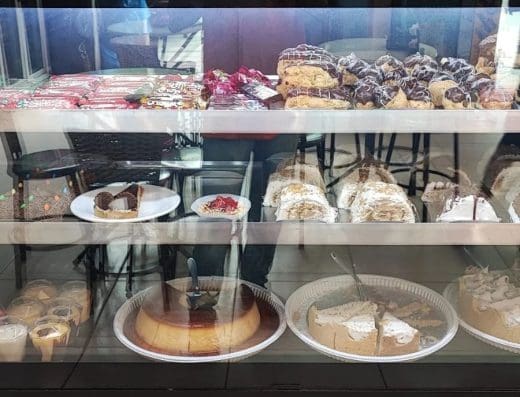 Padaria Confeitaria – Pizzaria e Pastelaria Itaguassu
