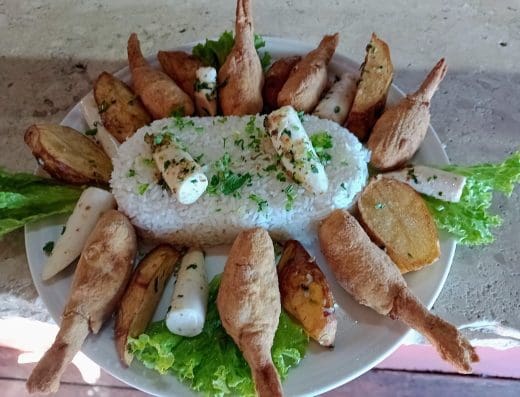 Restaurante Pedra do Sino