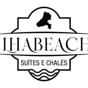 Chales Ilha Beach