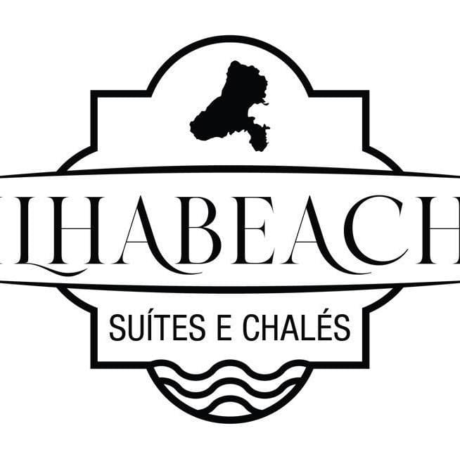 Chales Ilha Beach