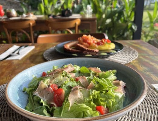 Restaurante Flamboyant