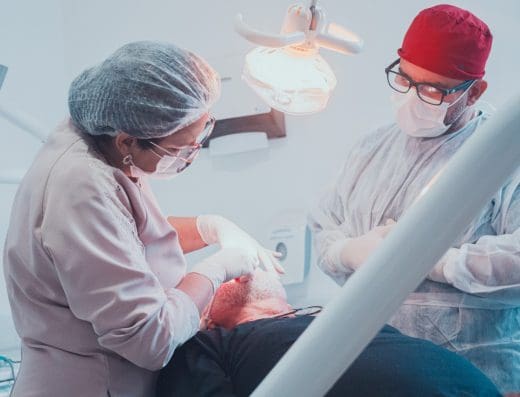 Gama Odontologia e Medicina