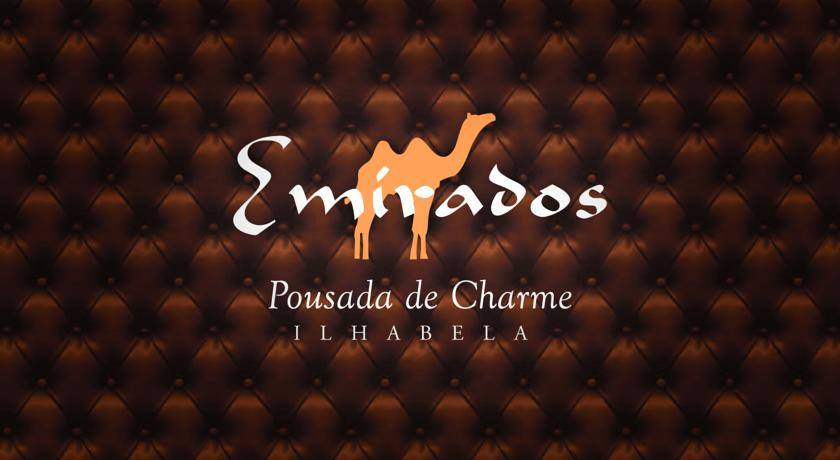 Pousada de Charme Emirados