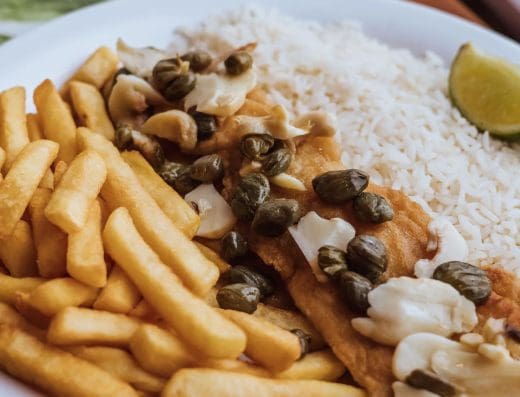 Restaurante Cheiro Verde
