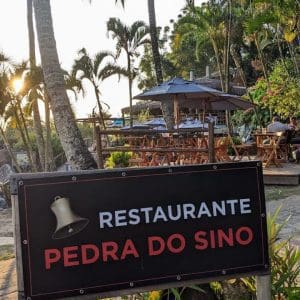 Restaurante Pedra do Sino