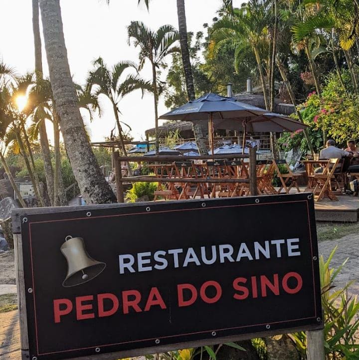 Restaurante Pedra do Sino