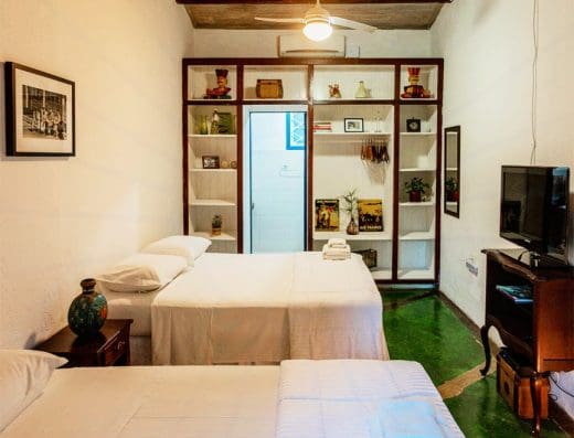 Ilhabela Homestay