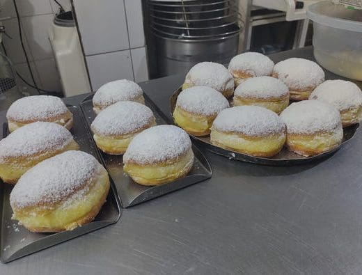 Padaria Confeitaria – Pizzaria e Pastelaria Itaguassu